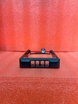 Dell Poweredge Caddy Tray Y446J For R410 And R510 3.5 Non Hot Plug. Fixed Price $11.99.