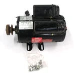 Delta 1.5 Hp 3450 Rpm Table Saw Motor 62-044 With Mounting Bolts/nuts. Fixed Price $189.95.