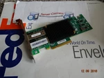95Y3766 Ibm Systemx- Emulex 10GBE 95Y3762 Virtual Fabric Adapter 95Y3764. Fixed Price $60.00.