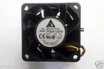 Dell Power Edge 2650 Fan 3H790 Delta FFB0612EHE Used Working Dc Brushless. Fixed Price $6.29.
