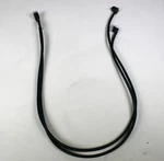 Dell Poweredge R840 Sas Cable 8X 2.5 Sff Backplane To Perc Vkgdv. Fixed Price $25.00.