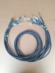 Lot Of 7 Dell S1200-02 Cables. Fixed Price $49.99.