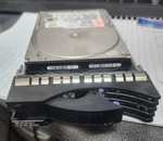 Ibm 39M4533 42C0469 Systemx 500GB 3GB 7200 Rpm 3.5" Sata Hard Disk Drive W/ Tray. Fixed Price $39.50.