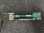 Supermicro RSC-R1UW-2E16 Server Riser Card. Fixed Price $17.73.