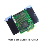 44V6803 Vrm - Ibm Thermal Management Card Tpmd 2A14. Fixed Price $110.00.