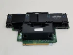 Lot Of Dell C2CCS Poweredge R910 Server Memory Expansion Riser. Fixed Price $47.48.