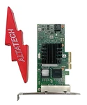 Dell 00NWK2 Intel I350-T4 Qp Quad Port Pci-e Fh Ethernet Network Adapter. Fixed Price $39.95.