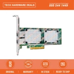 CX545M-HP Hpe Infiniband Edr/ethernet 100GB 1-PORT 841OCP QSFP28 Adapter. Fixed Price $249.02.