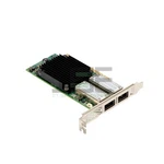 Lot Of 2 Mellanox Fdr Indiniband 56GB/S Dual-port Adapter MCB194A-FCAT. Fixed Price $20.99.