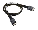Supermicro CBL-SAST-0818 Oculink V.91,INT,PCIE Nvme Ssd, 55CM,34AWG. Fixed Price $48.77.