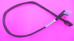 Genuine Hp 35IN Mini To SAS-90 Cable Assembly 685183-001. Fixed Price $19.99.