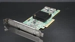 Lsi 9207-8I 6GBS Sas 2308 Pci-e 3.0 Hba It Mode For Zfs Freenas Unraid Card. Fixed Price $19.99.