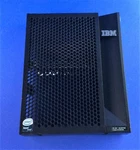 Ibm X3200 M2 Server Lower Front Bezel P/n: 44E7292, Fru: 44E7293. Fixed Price $40.00.
