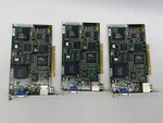 Lot Of 3 Dell E-G900-04-2902(B) Remote Access Card Drac /p. Fixed Price $84.99.