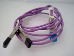 Te Connectivity 2354506-2 800G To 2X400G QSFP56 Dac CABLE-2.5 30AWG 1048417-01. Fixed Price $189.99.