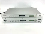International Datacasting SR2000PRO Satellite Receiver / DB3-2 DB3-S Superflex. Fixed Price $49.95.