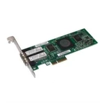 A6826A/A6826-60001/QLA2342 -hp 2GB Pci-x Dual Fibre Channel Host Bus Adap. Fixed Price $18.19.