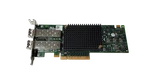 Dell VGJ12 Emulex LPE31002 Dual Port 16GB Hba Half Height W/ Sfps. Fixed Price $59.99.