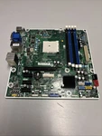 Hp MS-7778 V1.0 Amd DDR3 Motherboard 716188-001 696333-001 Parts Only. Fixed Price $35.00.