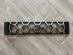 Dell Emc 08CW5K Front Bezel Panel No Key. Fixed Price $17.49.