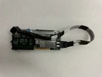 Cisco 30-1519-01 12GBPS Modular Raid Card UCSC-SAS12GHBA V01 W/ Cable. Fixed Price $19.95.