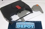Ibm Wheelwriter Ii Typewriter Ribbon Combo (1) Cartridge And Correction Tape. Fixed Price $22.50.