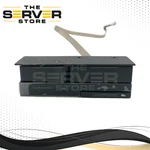 Dell Poweredge R760XA Server Left Rack Mount Ear Assembly HDHW7 0847XX. Fixed Price $49.99.