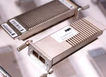 Two Cisco 800-25138-02 Gigabit Ethernet Transceiver Model: XENPAK-10GB-LX4. Fixed Price $15.00.
