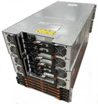 Lot Of Netapp DS460C NAJ-1503 60-BAY 4RU Drive Enclosure Expansion Shelf IOM12. Fixed Price $749.98.