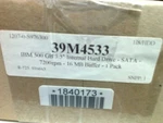 Ibm 39M4533 500GB 3.5 Inch Internal Hard DRIVE.7200 Rpm 16MB Buffer. Fixed Price $89.00.