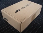 Allied Telesis AT-MMC200/LC-960 Giga Bit Fiber Transceiver Media Converter. Fixed Price $70.00.