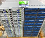 Netapp Hci NAF-1701 Supermicro Server 4X Blade H410C 8X Gold 6138 S25G Nics. Fixed Price $1999.97.