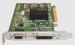 Nvidia Powermac G4 Agp Video Card Adc/vga 180-10066-0000-A04 900-06615-0436-60E. Fixed Price $44.00.