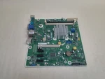 Hp 729642-001 Prodesk 405 G1 Mt Amd E1-2500 1.4GHZ Desktop Motherboard. Fixed Price $14.99.