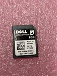 Dell P789K 1GB Idrac Sd Memory Card. Fixed Price $7.85.