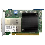 Network Interface Card Hp Infiniband Fdr 2-PORT 545FLR-QSFP Adapter 702212-B21. Fixed Price $55.73.