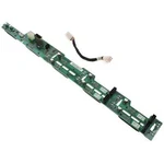 Fujitsu Sas-backplane 8X 2.5" RX200 S8 A3C40140617. Fixed Price $49.99.