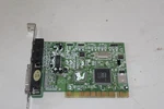 Dcs S817 Pci Sound Card Yamaha Xg YMF724/744 Retro Gaming Game Port Dos WIN9X. Fixed Price $59.00.