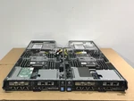 Hp SL230S G8 2X Two E5-2650V2 128GB 14900R 4X Sff S3700 200GB Ssd 560FLR Fbwc. Fixed Price $359.00.