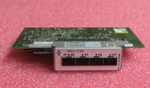 Emc EM3-ONE 4-PORT 8GB Sfp Fibre Channel Fc Eslic 303-183-000B-01 For VNXE3200. Fixed Price $514.68.