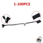 Lot New Battery Cable Dell Latitude E5470 DC020027G00 ADM70. Fixed Price $138.00.