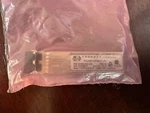 Foundry Networks FTLF8519P2BNL-F1 550M 850NM 1000BASE-SX Sfp Module. Fixed Price $8.99.