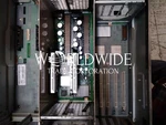 Ibm 80P5530 Backplane For 9113-550. Sub 03N6954 (picture Shown Installed). Fixed Price $370.00.