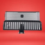 Brand New Dell Poweredge Vrtx Front Cover Security Bezel With Keys DWJF5. Fixed Price $29.99.