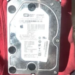 WD6400AAKS-41H2B0 APPLE#655-1528B 640GB Sata Desktop Drive. Fixed Price $18.95.