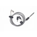 Hp 6UW42AA Sure Key Cable Lock W/ - New. Fixed Price $19.10.
