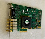 Aja Video Capture Z-OEM-CRV24-R1 Pcie 2.0 Card Port Sdi. Fixed Price $195.00.