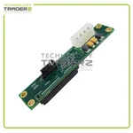 ADP-3800 Dell Sas Hot Swap 3.5 Drive Adapter ***pulled***. Fixed Price $19.99.