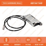 868354-001 Hp Adpt Bd Single 100GB Qsfp Cable. Fixed Price $24.99.