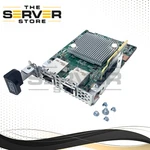Dell Intel X540 10GBE Mezzanine Card For C6320 C6300 W/interposer 0J2CD0. Fixed Price $23.99.